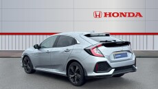 Honda Civic 1.0 VTEC Turbo 126 EX 5dr Petrol Hatchback